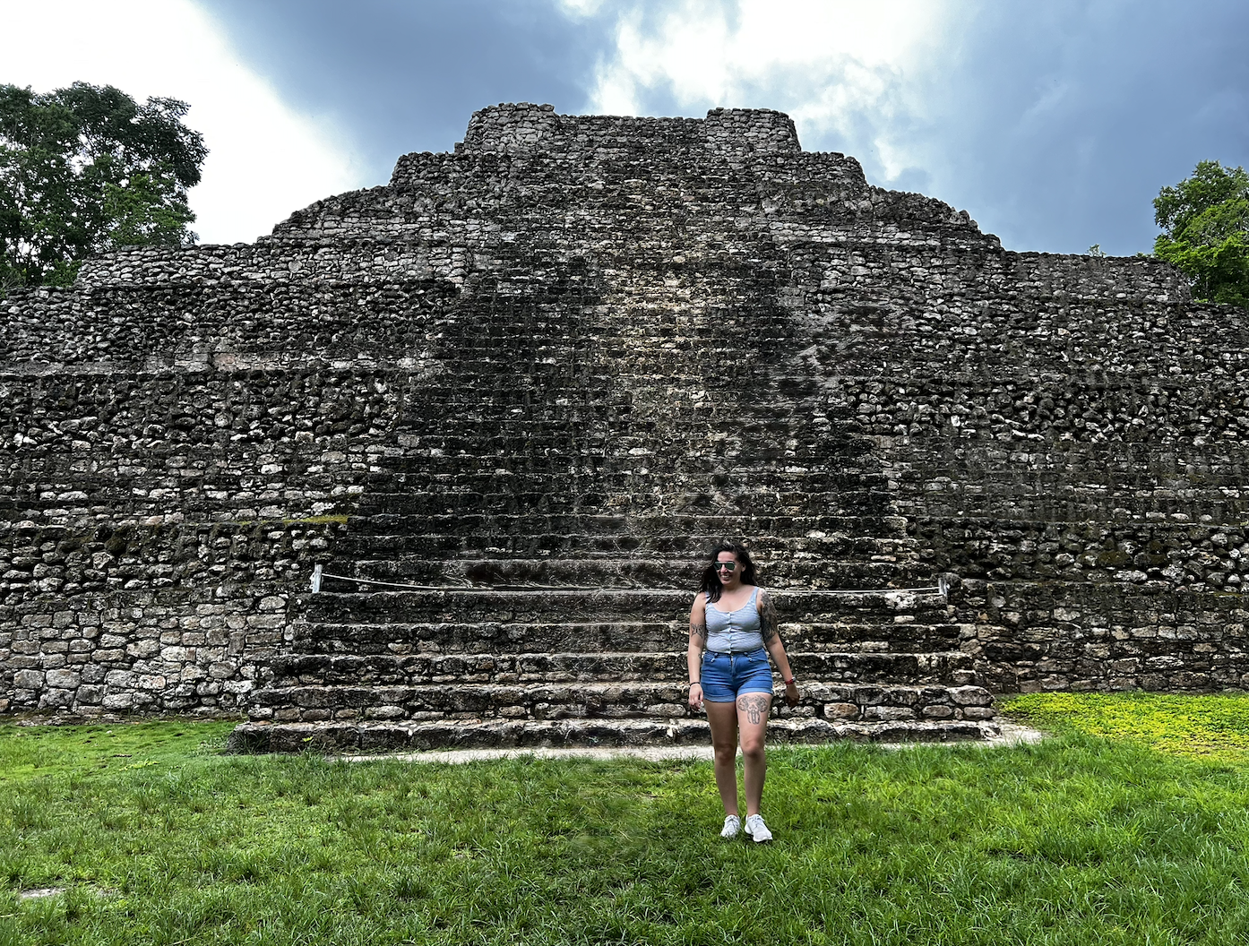 Top 3 Myths About Solo Travel!